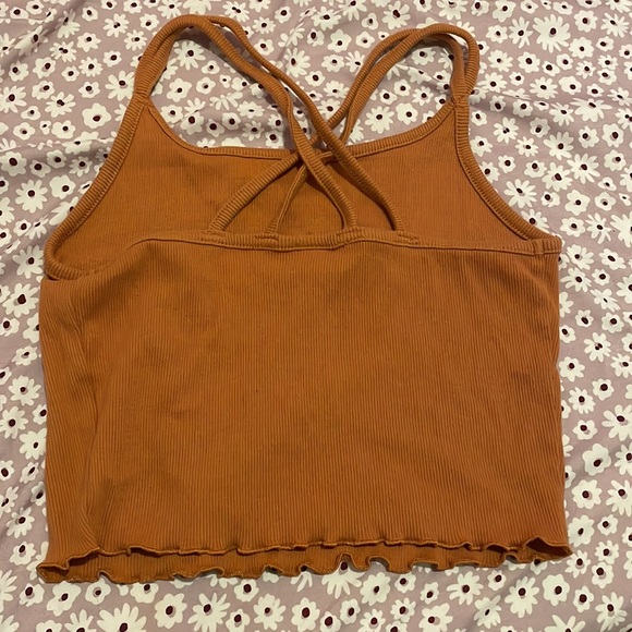 Girls size large (10/12) Art Class tank top - Picture 2 of 3